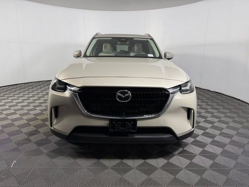 Used 2024 MAZDA CX-90 Plug-In Hybrid w/ Preferred image 10