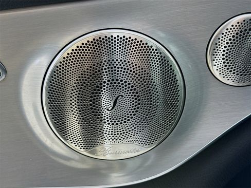 Used 2023 Mercedes-Benz C 300 Cabriolet image 19