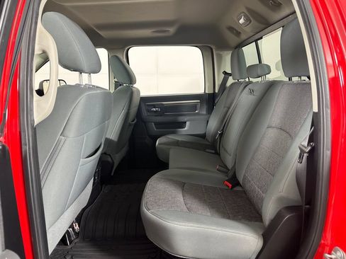 Used 2015 RAM 1500 Outdoorsman AWD/4WD image 19