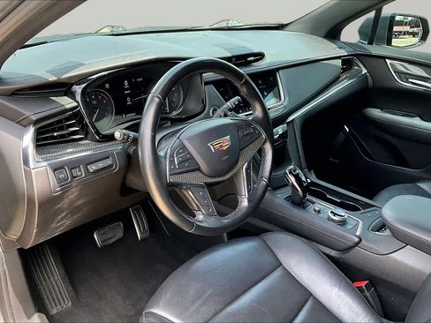 Used 2021 Cadillac XT5 Sportv AWD/4WD image 17