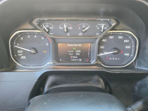 Used 2021 GMC Sierra 1500 Elevation w/ X31 Off-Road Package image 24