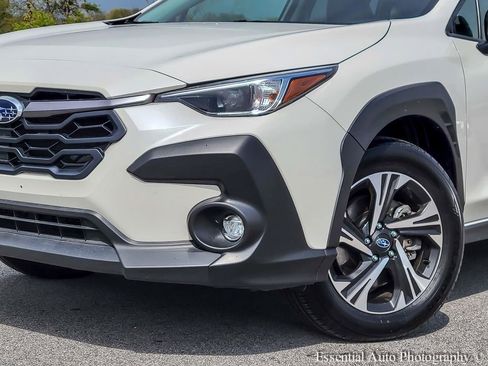 Certified 2024 Subaru Crosstrek 2.0i Premium AWD/4WD image 3