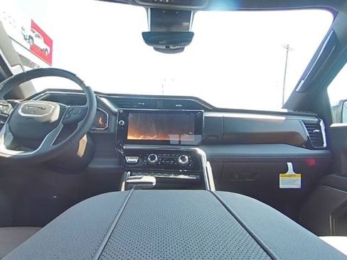 New 2026 GMC Sierra 1500 Denali w/ Technology Package image 25