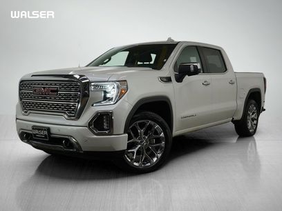 Used 2020 GMC Sierra 1500 Denali w/ Denali Premium Package