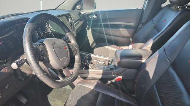 Certified 2025 Dodge Durango R/T AWD/4WD image 10