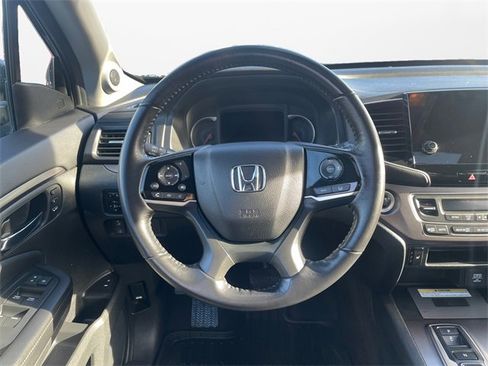 Used 2021 Honda Pilot Special Edition image 12