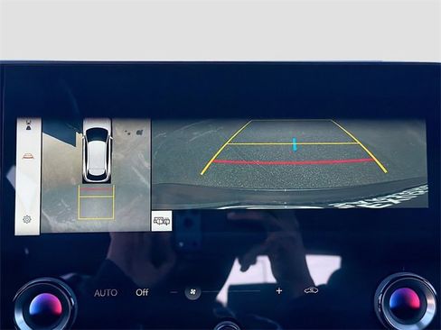 New 2026 Lexus RX 350 RX 350h Luxury image 35