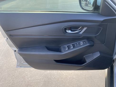 Used 2024 Honda Accord EX image 11