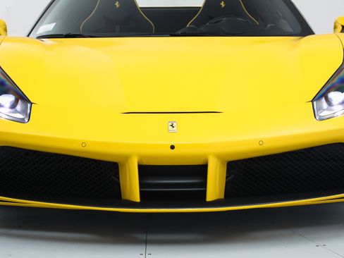 Certified 2018 Ferrari 488 Spider image 14