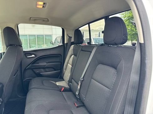Used 2020 GMC Canyon SLE w/ Driver Alert Package AWD/4WD image 27