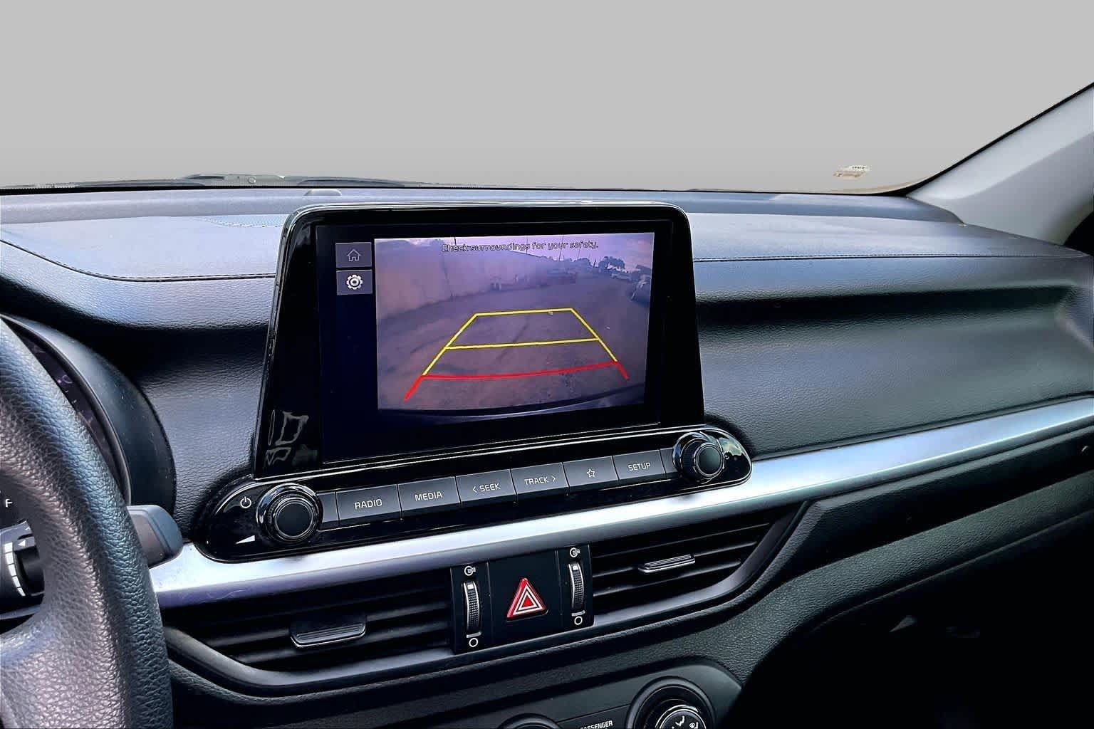 Used 2022 Kia Forte LXS FWD image 29