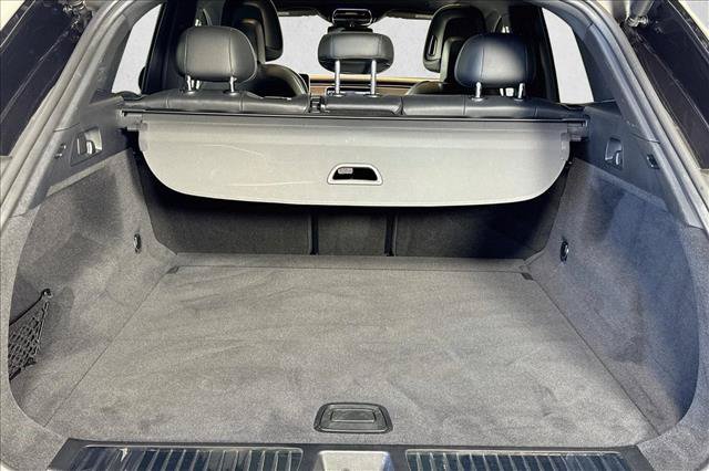 Used 2023 Mercedes-Benz EQE 350+ 4MATIC SUV image 25