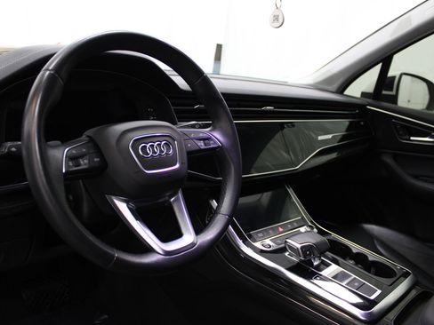 Used 2023 Audi Q7 3.0T Premium Plus AWD/4WD image 16