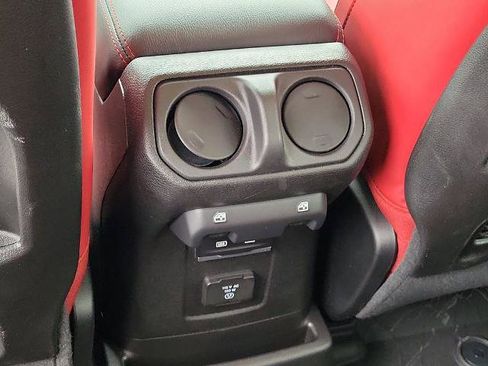 Used 2024 Jeep Wrangler Unlimited Rubicon 392 AWD/4WD image 16