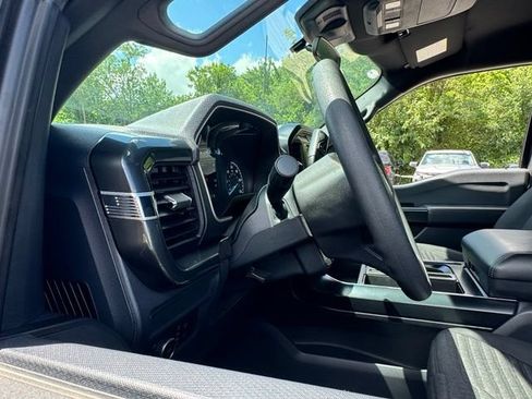 Used 2023 Ford F150 XL w/ STX Appearance Package AWD/4WD image 18