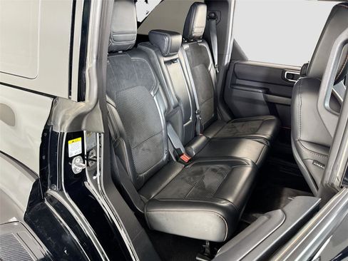 Used 2023 Ford Bronco Raptor image 27