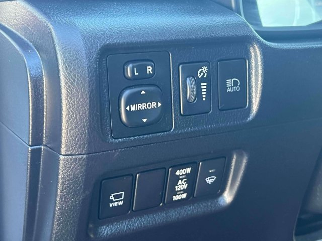 Certified 2024 Toyota 4Runner TRD Pro AWD/4WD image 25