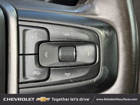 Used 2022 GMC Sierra 2500 Denali w/ Denali Ultimate Package AWD/4WD image 16