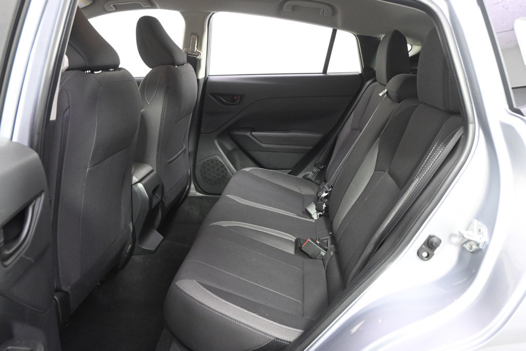 Used 2024 Subaru Impreza 2.0i w/ Popular Package #1A AWD/4WD image 21