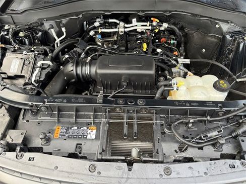 Used 2023 Ford Explorer Timberline w/ Timberline Technology Package image 29