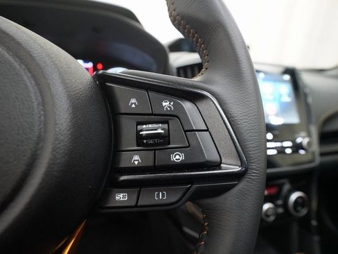 Used 2025 Subaru Forester Wilderness image 18