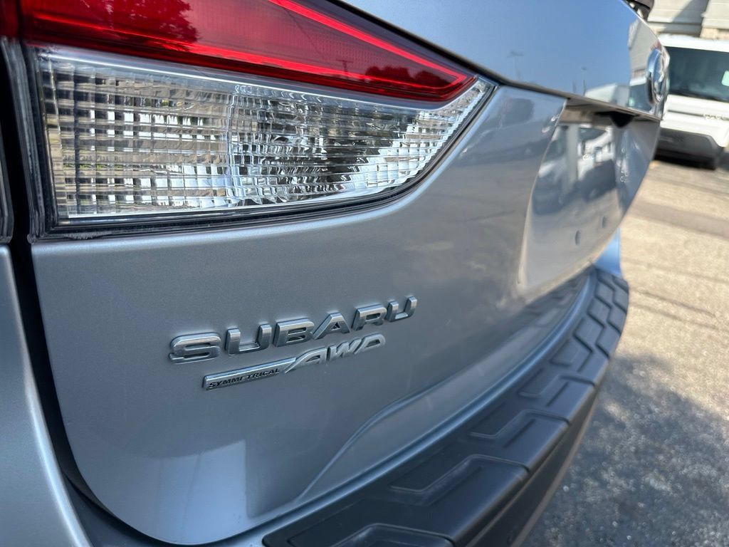 Used 2021 Subaru Forester Limited AWD/4WD image 26