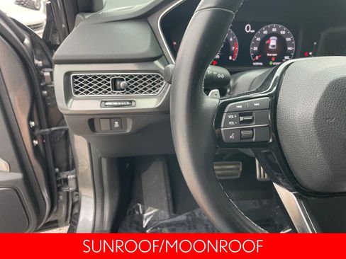 Used 2023 Acura Integra A-Spec image 15