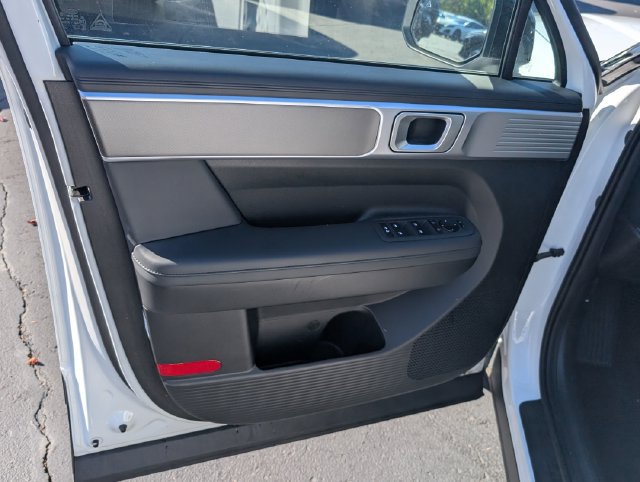 Certified 2026 Hyundai Santa Fe XRT AWD/4WD image 18