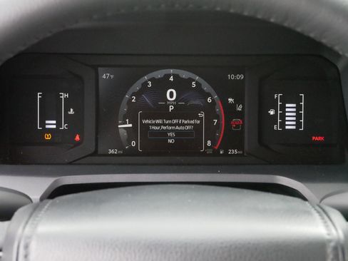 Certified 2025 Toyota 4Runner SR5 image 21