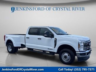 Certified 2026 Ford F350 XLT AWD/4WD video 1