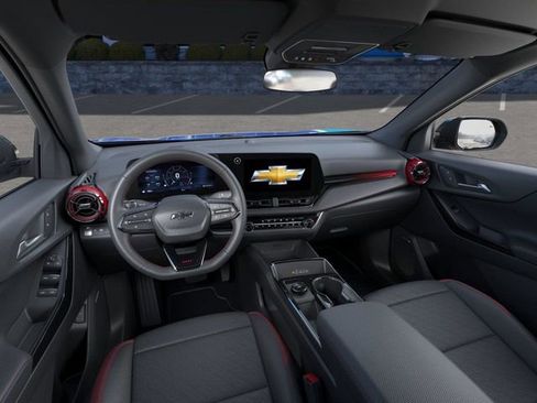 New 2026 Chevrolet Equinox RS FWD image 15
