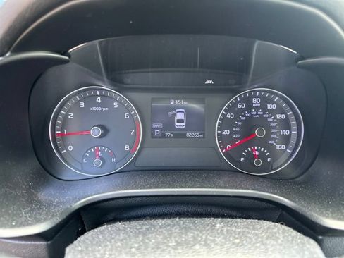 Used 2020 Kia Forte GT-Line FWD image 2