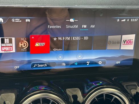 New 2025 Mercedes-Benz GLA 250 image 23