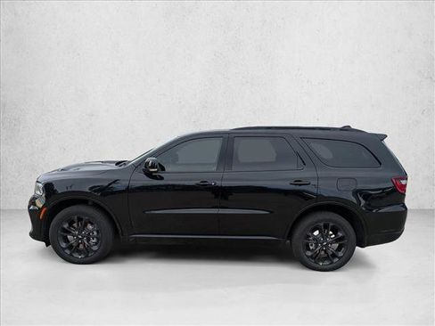 New 2026 Dodge Durango GT image 9