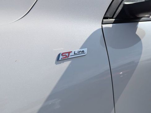 New 2026 Ford Escape ST-Line Select w/ Tech Pack #1 image 3