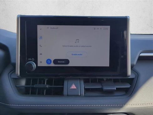 Used 2024 Toyota RAV4 XLE image 14