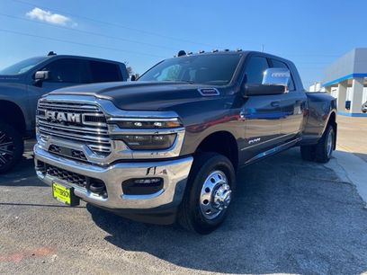 Used 2026 RAM 3500 Laramie