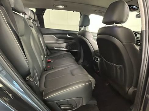 Used 2022 Hyundai Santa Fe Limited w/ Cargo Package AWD/4WD image 28