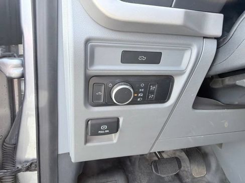 Used 2023 Ford F150 Lightning Pro AWD/4WD image 15