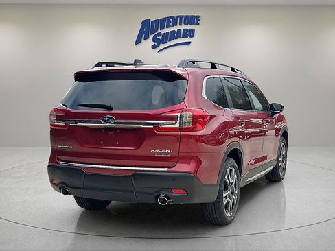 New 2026 Subaru Ascent Limited image 6