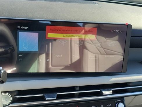 New 2026 Hyundai Tucson Blue SE w/ Tow & Go Package image 10