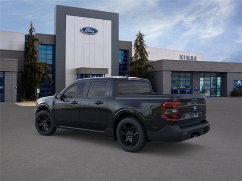 New 2026 Ford Maverick XLT w/ XLT Luxury Package image 4