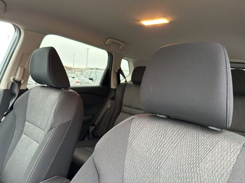 New 2026 Nissan Rogue SV image 27