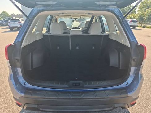 Used 2022 Subaru Forester AWD/4WD image 28