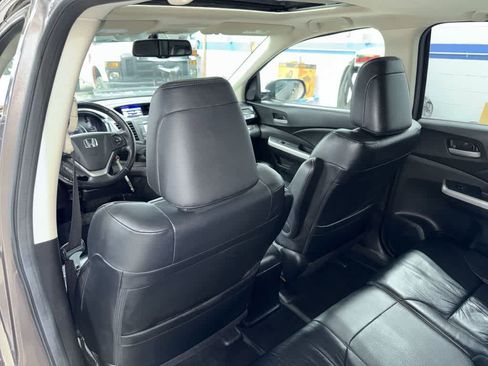 Used 2014 Honda CR-V EX-L image 29