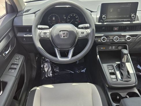 Certified 2025 Honda CR-V EX image 12