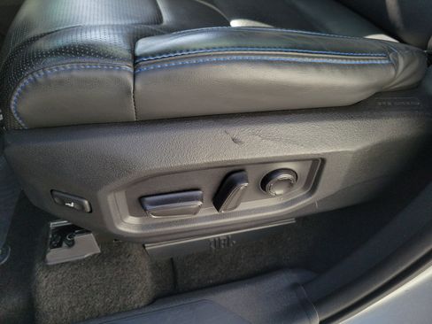 Used 2023 Toyota Tundra Platinum RWD image 23