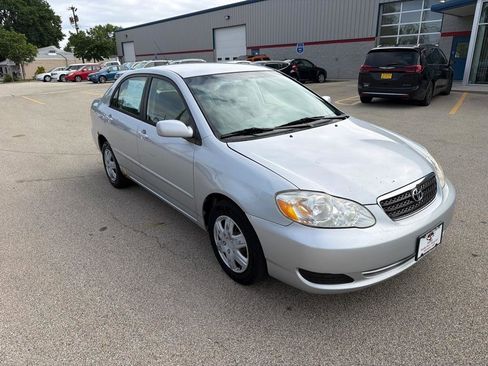 Used 2006 Toyota Corolla CE FWD image 2