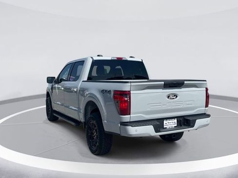 New 2026 Ford F150 XLT image 4