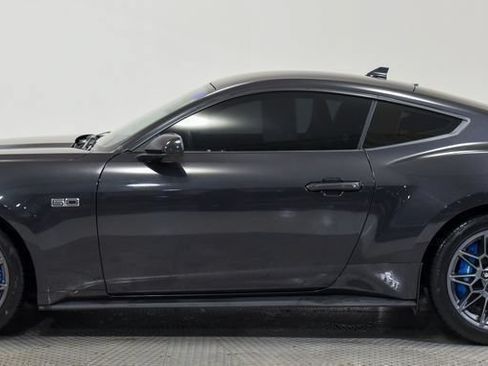Used 2024 Ford Mustang GT Premium w/ GT Performance Package RWD image 9